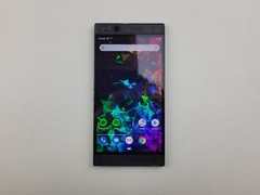 Razer Phone 2 (RZ35-0259) 64GB (Unlocked) Smartphone – *PLEASE READ* – J8816