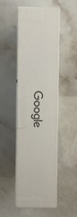 Google Pixel 7 Smartphone Cell Phone – 128 GB – Snow White (Unlocked) Model GVU6