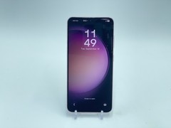 Samsung Galaxy S23 128GB SM-S911U (AT&T) Lavender (E-0106)