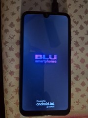 Sky Devices Elite G33 – 16GB – Black (GSM Unlocked) Android 13 – Great Condition