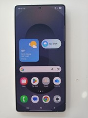 Samsung Galaxy S25 Ultra SM-S938U 256GB (AT&T)