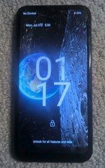SKY Devices Elite G63 – 32GB Dual SIM Android Smartphone 25