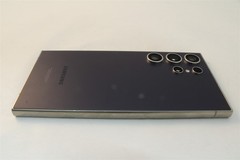 Samsung Galaxy S24 Ultra 256GB Purple – Claro (PCT) Smartphone 7631854
