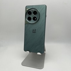 OnePlus 12 512GB Flowy Emerald Unlocked Fair Condition