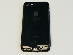 Apple iPhone 8 A1863 64GB Black Verizon Wireless Smartphone/Cell Phone