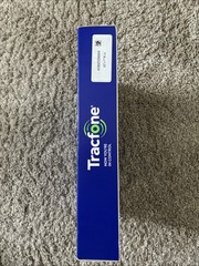 New Blu Flex TFBLB300VCPWP Tracfone