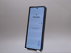 Samsung Galaxy Z Fold5 SM-F946U 512GB Phantom Black T-Mobile Unlocked W086802