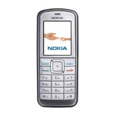 Nokia 6070 GSM 900 / 1800 / 1900 CAMERA Mobile Phone Manufacturer Direct