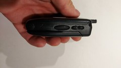 826.Motorola i670 Very Rare – For Collectors – Locked Nextel Network