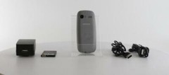 Archos Core 18F 1.8 Dual Sim Micro SD Card up to 32GB – Grey (503555)