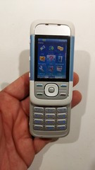 3842.Nokia 5300 Very Rare – For Collectors – Unlocked