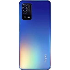 Oppo A55 4G Rainbow Blue 64GB + 4GB Dual-SIM Factory Unlocked GSM NEW