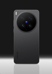 VIVO X300 Ultra 1TB 16GB GLOBAL VERSION (Black) Flagship GENUINE USA Stock