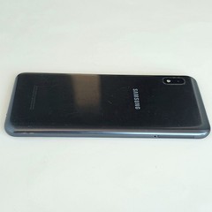 Unlocked Samsung Galaxy A10e SM-A102U 32GB Blue Excellent Condition