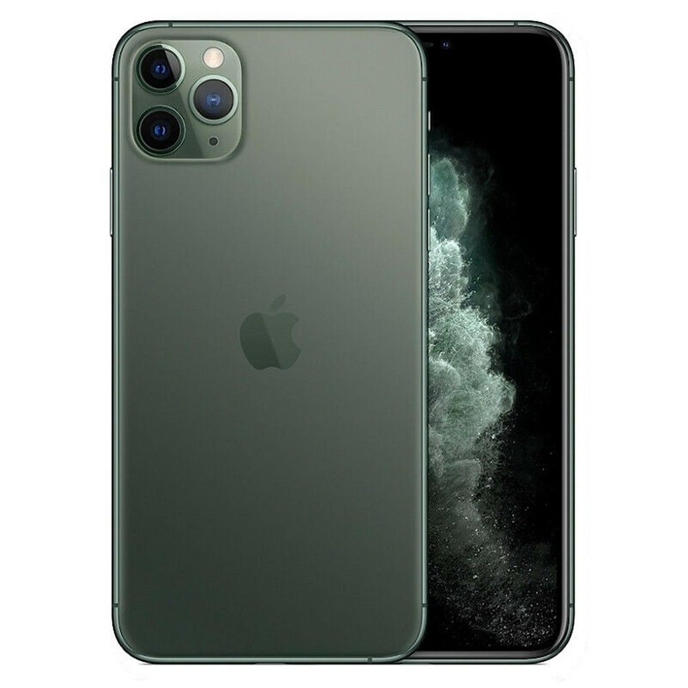 Apple iPhone 11 Pro Max – 64GB Midnight Green (PARTS ONLY)