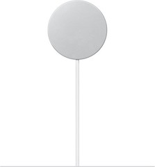Wireless Charger with Fast-Charging Capability (1 m) – MagSafe Charger