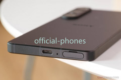 Unlocked Xperia 1 VII 256GB DualSIM Smartphone 48MP Triple Camera 120Hz OLED 5G