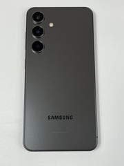 Samsung Galaxy S24 128GB (AT&T) SM-S921U Onyx Black – Fair