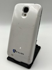 Samsung Galaxy S4 SGH-M919 White for Parts Not Working