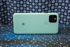 Google Pixel 5 128GB 5G 6.0″ ATT T-Mobile Verizon Unlocked Smartphone New Sealed