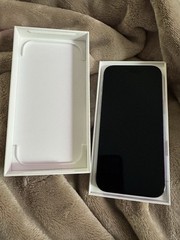 Apple iPhone Air 256GB Blue 12MP eSIM iOS A3260 Wi-Fi NFC USB-C GPS