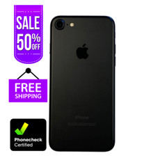 Apple iPhone 7 32GB|128GB Rose Gold Silver Red Att Unlocked Verizon Screen 4.7″
