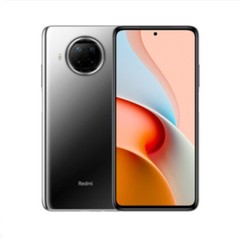 6.67” 5G Redmi Note9 Pro Snapdragon 750G Octa core 64MP Camera 5020mAh Phone