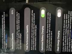 Apple iPhone 14 Pro Ma 256GB Space Black Unlocked Used. Read Description