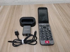 LIVELY Jitterbug Flip2 Flip 2 4053S Cell Phone for Seniors