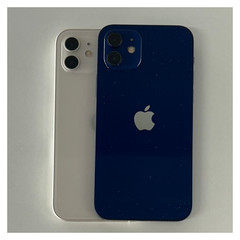 Apple iPhone 12 Unlocked 64GB/128GB – Free Shipping & 30-Day Returns!