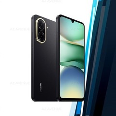 Xiaomi Redmi A5 Android Cell Phone (4GB+128GB/BLACK/Dual SIM/Unlocked/NEW)