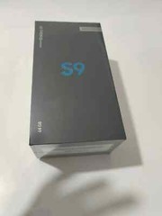Samsung Galaxy S9/S9+ Plus 4GB+64GB 4G Unlocked Android Smartphone New Sealed