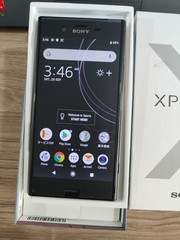 Sony Xperia XZ1 64GB 19MP 4G LTE Unlocked SmartPhone