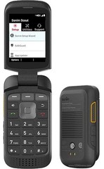 Sonim XP3 Plus X320 32GB Black GSM Unlocked E-SIM ONLY OpenBox