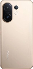 vivo T4 Pro 5G (Gold 128 GB 8 GB) – Global Version. “NO TARIFFS IN USA”