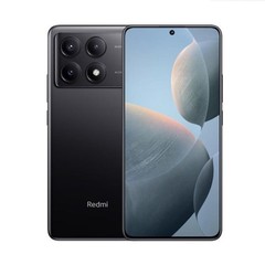 Redmi K70e 5G 6.67in 12GB RAM 256GB ROM Google play SmartPhone Excellent
