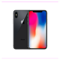 Apple iPhone X 64GB 256GB GSM Unlocked Smartphone | Good Condition