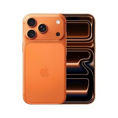 Apple iPhone 17 Pro Max – AT&T – 256GB – Cosmic Orange – Excellent