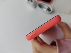 Apple iPhone 5c – 8 GB / 16 GB / 32GB – PINK (Unlocked) 90% NE W New Battery