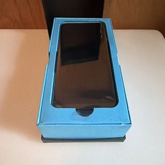 Samsung Galaxy A11 SM-A115A FOR AT&T ONLY – 32GB Black Smartphone Cell phone NEW
