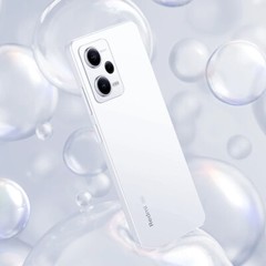 xiaomi redmi note12Pro 5G Unlock 6.67in 256GBDimensity1080 50MP White Black Blue