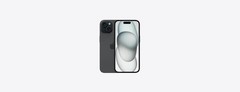 Apple iPhone 15 A2846 Unlocked 128GB Black Good