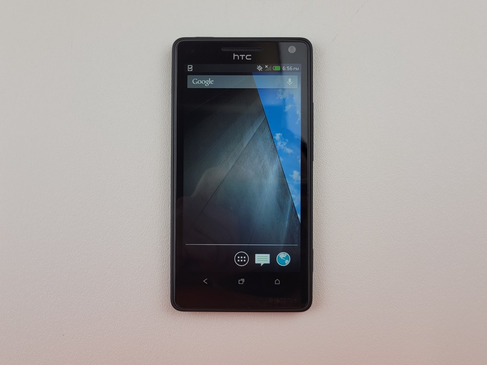 VERY RARE HTC One M7 (PN072) Sample Developer Edition Model Smartphone – H7328