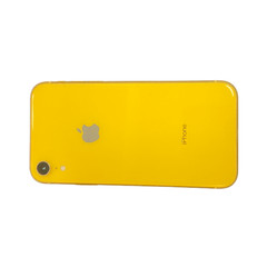 Apple iPhone XR 64GB Unlocked – Good Condition – Black, Red, Blue – Free Ship