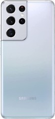 Samsung Galaxy S21 Ultra 5G SM-G998U1 128GB 256GB 512GB Unlocked Very Good #