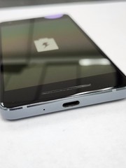DEFECTIVE – Google Pixel 2 – 64 GB – Blue – Unknown – 12364