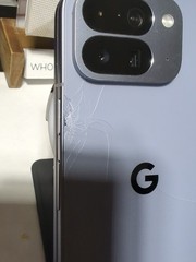 Google Pixel 10 Pro Fold 256GB – Moonstone Factory &OEM Unlocked, ⚠️READ#6183⚠️
