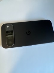 Google Pixel 9 Pro 128GB [GR83Y] Black (ATT) READ DESCRIPTION