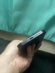 Apple iPhone 15 Pro Max 256GB Black Titanium, Unlocked, A2849-MU663LL
