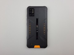 UMIDIGI BISON – 128GB – (GSM Unlocked) Dual SIM Smartphone – SMALL ISSUE – H7179